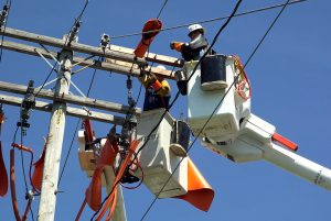 High-Voltage Transformer Testing